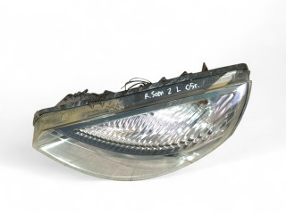 фара левая Renault Scenic 2 поколение 2005