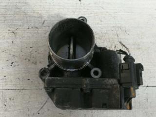 заслонка дроссельная Renault Scenic 2 поколение [рестайлинг] 2007, DCi, DCi