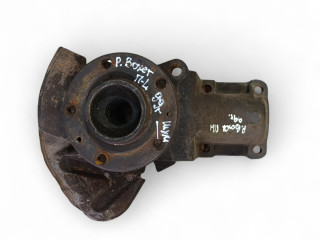 ступица передняя левая Peugeot Boxer 1 поколение 1999