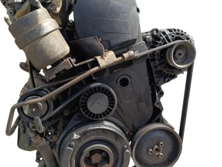 двигатель Volkswagen Transporter T4 1997, 2.5 л., TDi, дизель, ACV