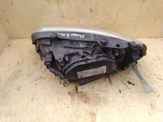 фара правая Volkswagen Sharan 1 поколение 2000, 1.9 л., дизель, минивэн