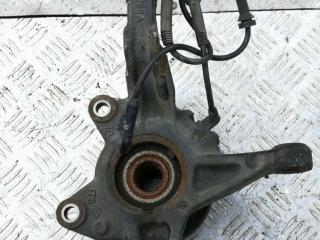 ступица передняя правая Renault Zoe 1 поколение 2013