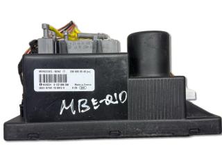 компрессор центрального замка Mercedes-Benz E-Класс W210/S210 [рестайлинг] 2000, 0132006356