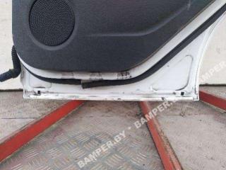 дверь задняя правая Ford C-Max 2 поколение [рестайлинг] 2016