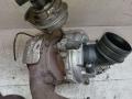 турбина Volkswagen Passat B6 2007, TDi, TDi - фото №6