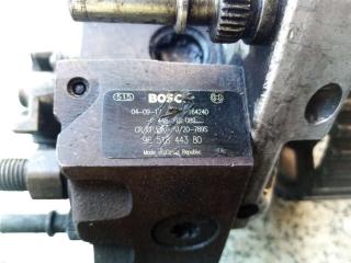 ТНВД Ford Focus 1 поколение [рестайлинг] 2004, 1.6 л., TDCi, дизель, хетчбэк 5 дв.