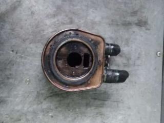 радиатор масляный Peugeot Boxer 1 поколение 1999, 2.5 л., дизель, фургон