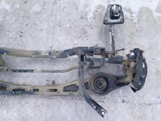 балка подвески задняя Volkswagen Golf 5 поколение 2007