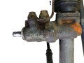 рулевая рейка Audi A6 4A/C4 1996 - фото №12