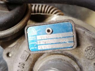 турбина Opel Corsa C 2003, 1.3 л., дизель, хетчбэк 5 дв.