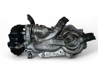 помпа Skoda Octavia 3 поколение (A7) [рестайлинг] 2018, 1.5 л., бензин