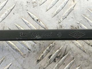 щеткодержатель (поводок стеклоочистителя, дворник) Renault Zoe 1 поколение 2013