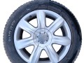 диск литой Audi Q7 4L 2006 - фото №2
