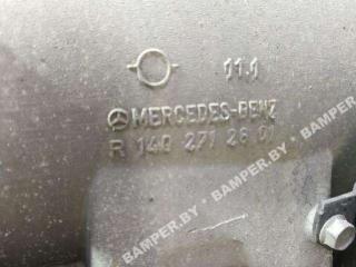 КПП автоматическая (АКПП) Mercedes-Benz E-Класс W210/S210 [рестайлинг] 2001, 2.7 л., дизель, 2102700701
