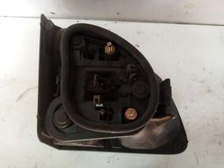 фонарь крышки багажника правый Peugeot 406 1 поколение 1998, 1.9 л., дизель, универсал