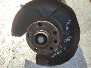 ступица задняя правая Ford Galaxy 1 поколение 1999, 1.9 л., TDi, дизель