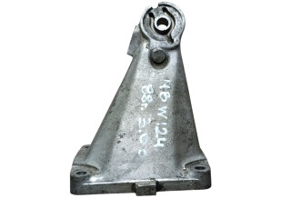 кронштейн двигателя Mercedes-Benz W124 1 поколение 1992, 2.6 л., бензин