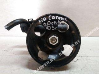 насос гидроусилителя руля Kia Carens 1 поколение [рестайлинг] 2003, CRDi, CRDi