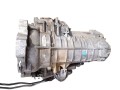 КПП автоматическая (АКПП) Volkswagen Passat B5 [рестайлинг] 2001, 1.9 л., TDi, дизель, АКПП, ERY - фото №3