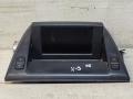 монитор мультимедиа BMW X3 E83 2005 - фото №4