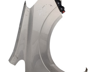 крыло переднее правое Opel Zafira 2 поколение (B) [рестайлинг] 2008