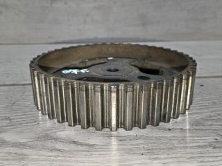 шкив распредвала Peugeot 308 T7 2007, 1.6 л., дизель