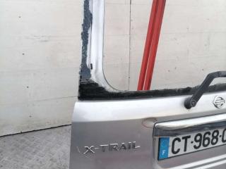 крышка багажника (дверь 3-5) Nissan X-Trail T30 2004