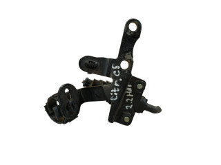 электромагнитный клапан Citroen C5 1 поколение 2002, 2.2 л., дизель