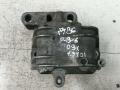 подушка крепления двигателя Volkswagen Passat B6 2009, TDi, TDi - фото №5