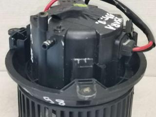 моторчик печки Citroen Xsara 1 поколение 1998