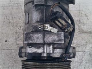 компрессор кондиционера Suzuki Swift 3 поколение 2007, CDTi, CDTi