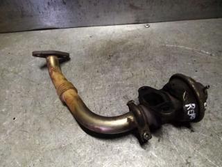 клапан EGR Renault Scenic 1 поколение 1999, 1.9 л., дизель, хетчбэк 5 дв.