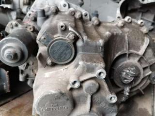 КПП механическая (МКПП) Smart Fortwo 1 поколение [рестайлинг] 2003, 0.6 л., i, бензин, хетчбэк 5 дв.