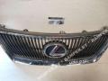 решетка радиатора Lexus LS 4 поколение 2007 - фото №8