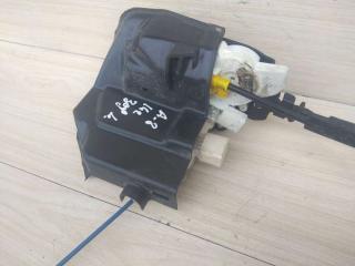 замок двери задней левой Audi A8 D4/4H [рестайлинг] 2014, 4.0 л., бензин, седан