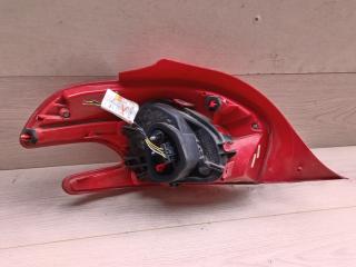 фонарь задний правый Peugeot 208 1 поколение 2015