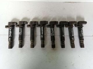 катушка зажигания Jeep Grand Cherokee WJ 2001, 4.7 л., i, бензин