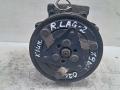 компрессор кондиционера Renault Laguna 2 поколение 2002, DCi, DCi - фото №6