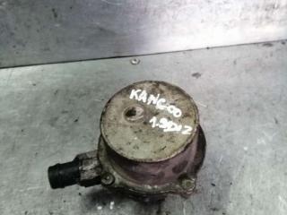 насос вакуумный Renault Kangoo 1 поколение 2000, 1.9 л., дизель