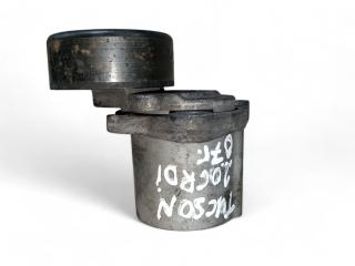 натяжитель Hyundai Tucson 1 поколение 2007, 2.0 л., дизель