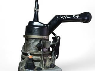 электроусилитель руля Citroen C4 Picasso 1 поколение 2007, 9684040180