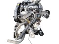 двигатель Volkswagen Passat B5 1998, 1.9 л., TDi, дизель, 1Z - фото №3