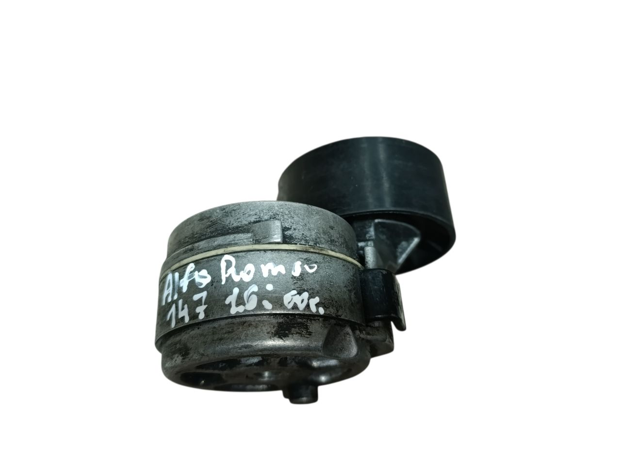 натяжитель Alfa Romeo 147 1 поколение 2000, 1.6 л., бензин - фото №1
