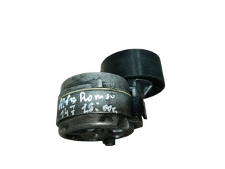 натяжитель Alfa Romeo 147 1 поколение 2000, 1.6 л., бензин