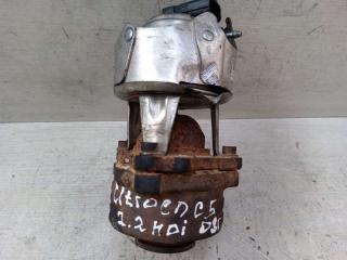 клапан управления турбиной (актуатор) Citroen C5 2 поколение 2008, 2.2 л., HDi, дизель, 762269-0006