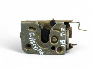 замок двери задней левой Opel Ascona C 1987