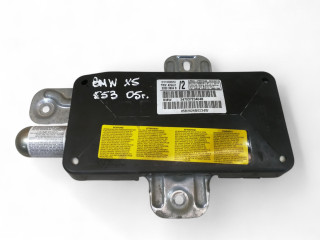 подушка безопасности дверная BMW X5 E53 [рестайлинг] 2005