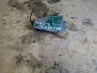 усилитель антенны BMW X1 E84 [рестайлинг] 2013, 2.0 л., дизель