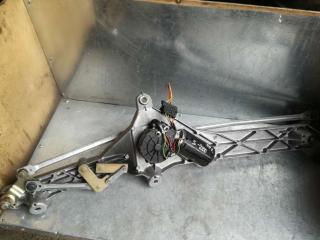 механизм стеклоочистителя (трапеция дворников) Mercedes-Benz S-Класс W220 1999, 3.2 л., дизель, седан