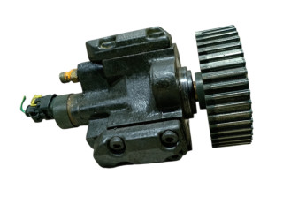 ТНВД Fiat Doblo 1 поколение 2004, 1.9 л., дизель, 0445010007